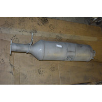 Recertified 2011-16 Duramax 6.6L 2500-3500 OEM Catalytic DPF 1520