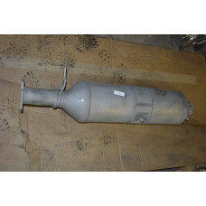 Recertified 2011-16 Duramax 6.6L 2500-3500 OEM Catalytic DPF 1520