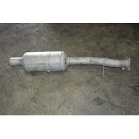 Recertified 2017 2021 Duramax 6.6l 2500-3500 OEM DPF L5P 1575B