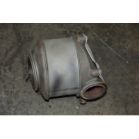 1579A Recertied 2017 2019 Duramax 6.6L 2500-3500 OEM converter DPF L5P 