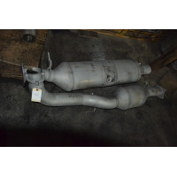 Recertified 2011 2016 Duramax 6.6L 2500-3500 Catalytic converter 1599B 1520