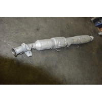 2525B1 Recertified Ford F450 F550 Diesel 6.7l 2011 2016 OEM DPF FC3Z-5H270-D 