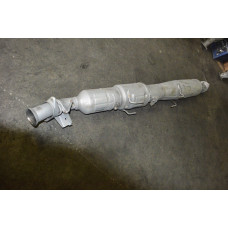 Recertified Ford F450 F550 Diesel 6.7l 2011 2016 OEM DPF FC3Z-5H270-D 2525B1