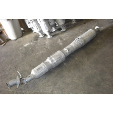 Recertified Ford F450 F550 Diesel 6.7l 2011 2016 OEM Catalytic Converter 2525B3