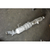 2525L Recertified 2020 2022 Ford 6.7L F450 F550 DPF  Cab And Chassis