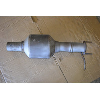 2557F Recertified Ford F250 F350 Diesel 7.3L 6.0L 2003-07 OEM Converter 