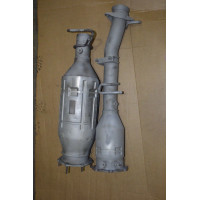 Recertified Ford F450 550 Diesel 6.4L 2008-2010 OEM Converter & DPF 2575A C