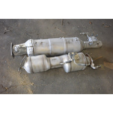 3596A-3522A Recertified 2018-2024 Dodge Ram 2500 3500 Diesel 6.7 Converter DPF and SCR