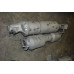 3596A-3522A Recertified 2018-2024 Dodge Ram 2500 3500 Diesel 6.7 Converter DPF and SCR