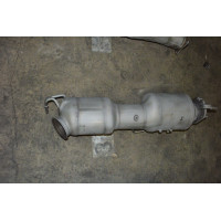 Recertified 2018-2024 Dodge Ram 2500 3500 Diesel 6.7 Converter DPF 3596A