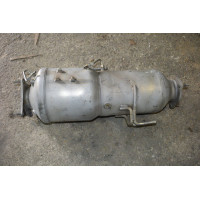 Recertified 2013-2016 Dodge Ram 2500 3500 Diesel 6.7 Converter DPF 3599A