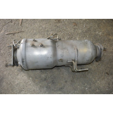 Recertified 2013-2016 Dodge Ram 2500 3500 Diesel 6.7 Converter DPF 3599A