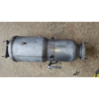 3599B Recertified 2013-2016 Dodge Ram 4500 5500 Diesel 6.7 Converter DPF