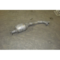 1560A Recertified 2017 2019 Duramax 6.6L 2500-3500 OEM Catalytic converter 