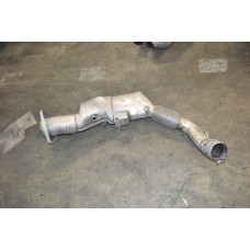 2526A Recertified 2023 2024vFord Powerstroke 6.7L F250 F350 DPF PC3Z-5E212-A