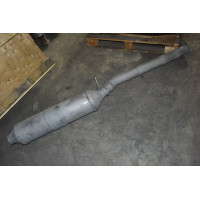 1520L Recertified 2011-16 Duramax 6.6L 4500-5500 OEM Catalytic DPF