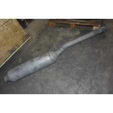 1520L Recertified 2011-16 Duramax 6.6L 4500-5500 OEM Catalytic DPF